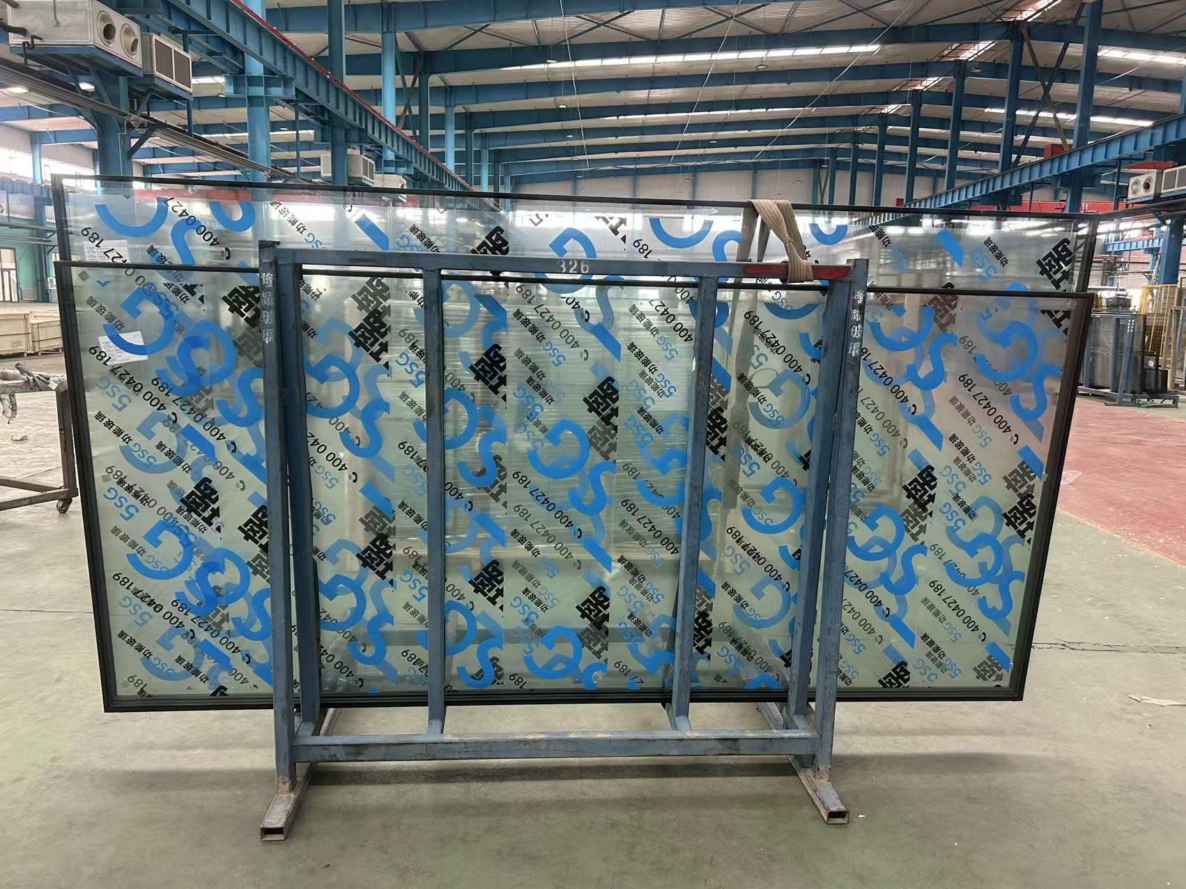 漯河市家用玻璃TPE玻璃厂家 - 价格